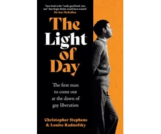 KNYGA Bookshop Light of Day