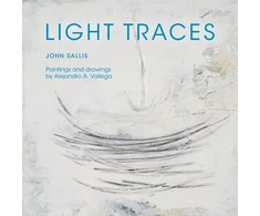 KNYGA Bookshop Light Traces