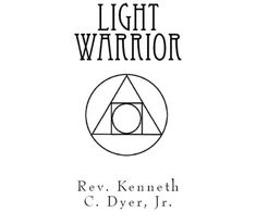 KNYGA Bookshop Light Warrior
