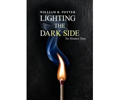 KNYGA Bookshop Lighting the Dark Side