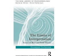 KNYGA Bookshop Limits of Interpretation