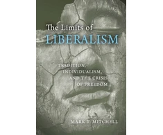 KNYGA Bookshop Limits of Liberalism