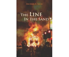 KNYGA Bookshop Line in the Sand