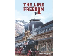 KNYGA Bookshop Line to Freedom