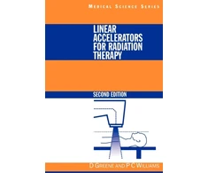 KNYGA Bookshop Linear Accelerators for Radiation Therapy