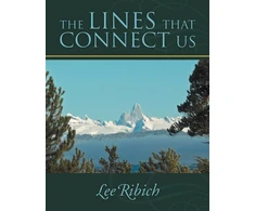 KNYGA Bookshop Lines That Connect Us