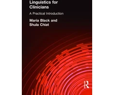 KNYGA Bookshop Linguistics for Clinicians