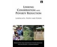 KNYGA Robert Fisher Linking Conservation and Poverty Reduction