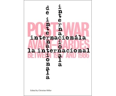 KNYGA Bookshop L’Internationale