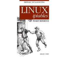 KNYGA Bookshop Linux Iptables Pocket Reference