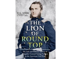 KNYGA Bookshop Lion of Round Top