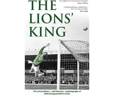 KNYGA Bookshop Lions' King