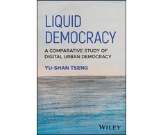 KNYGA Bookshop Liquid Democracy
