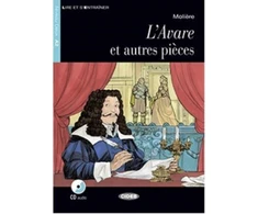 KNYGA Bookshop Lire et s'entrainer