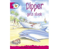 KNYGA Bookshop Literacy Edition Storyworlds Stage 5, Animal World Stories 4 Pack