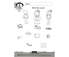 KNYGA Bookshop Literacy Edition Storyworlds Stage 6, Our World, Workbook