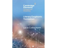 KNYGA Bookshop Literary Exophonic Translation