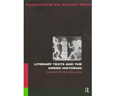 KNYGA Bookshop Literary Texts and the Greek Historian