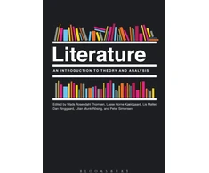 KNYGA Bookshop Literature: An Introduction to Theory and Analysis