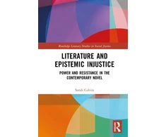 KNYGA Bookshop Literature and Epistemic Injustice