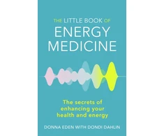 KNYGA Bookshop Little Book of Energy Medicine