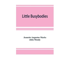 KNYGA Bookshop Little Busybodies