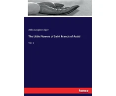 KNYGA Bookshop Little Flowers of Saint Francis of Assisi