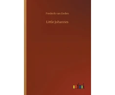 KNYGA Bookshop Little Johannes