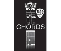 KNYGA Bookshop Little Juodas Songbook