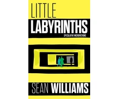 KNYGA Bookshop Little Labyrinths