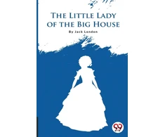 KNYGA Bookshop Little Lady of the Big House
