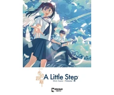 KNYGA Bookshop Little Step