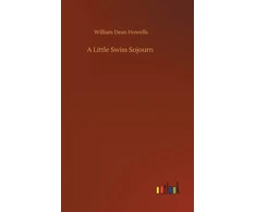 KNYGA Bookshop Little Swiss Sojourn