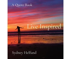 KNYGA Bookshop Live Inspired