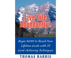 KNYGA Bookshop Live Life Abundantly!