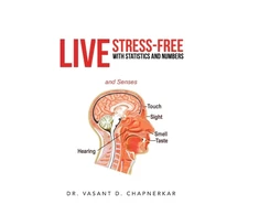 KNYGA Vasant D, Dr Chapnerkar Live Stress-Free with Statistics and Numbers