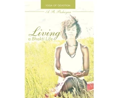 KNYGA Bookshop Living a Bhakti Life
