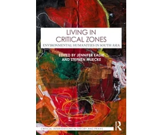 KNYGA Bookshop Living in Critical Zones