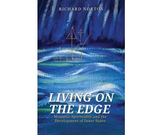 KNYGA Bookshop Living on the Edge