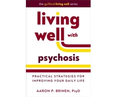 KNYGA Bookshop Living Well with Psychosis