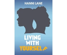 KNYGA Bookshop Living with Yourself
