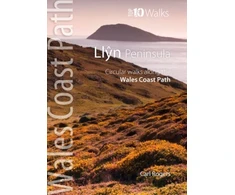 KNYGA Bookshop Llyn Peninsula