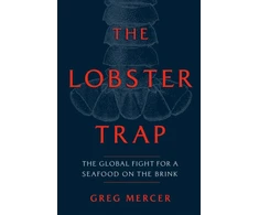 KNYGA Bookshop Lobster Trap