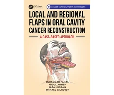 KNYGA Bookshop Local and Regional Flaps in Oral Cavity Cancer Reconstruction