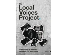 KNYGA Bookshop Local Voices Project