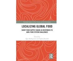 KNYGA Bookshop Localizing Global Food
