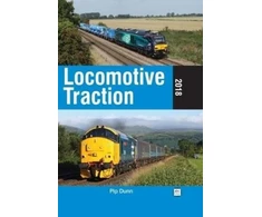 KNYGA Bookshop Locomotive Traction