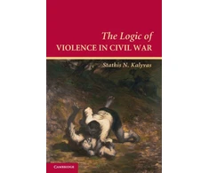 KNYGA Bookshop Logic of Violence in Civil War