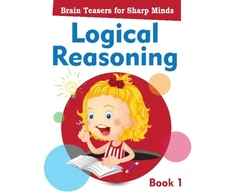 KNYGA Pegasus Logical Reasoning Book 1