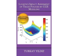 KNYGA Bookshop Logistics Impact Assessment of Trade Policies by CGE Modeling